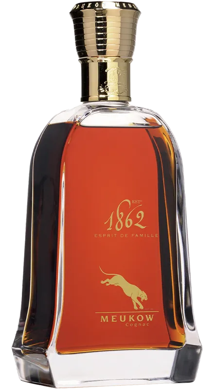 Meukow 1862 Esprit Cognac 0.7L